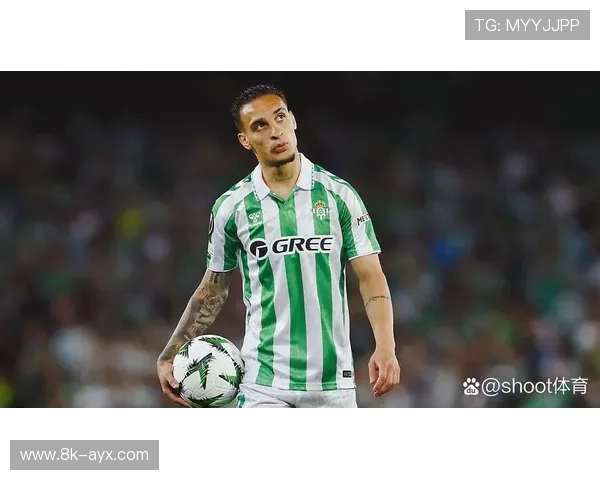 贝蒂斯前锋安东尼：首开纪录但败局难改，球队防守需改进