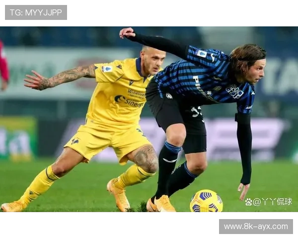 维罗纳3射正即入3球爆冷亚特兰大，印证高效终结新竞争逻辑